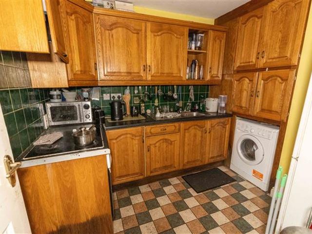 Apartment for sale in Cappamore, South Tipperary