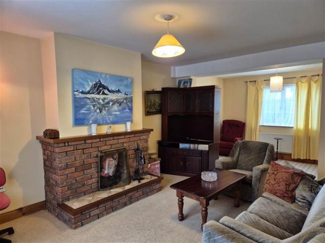 Terraced House for sale in Monaghan, Ulster