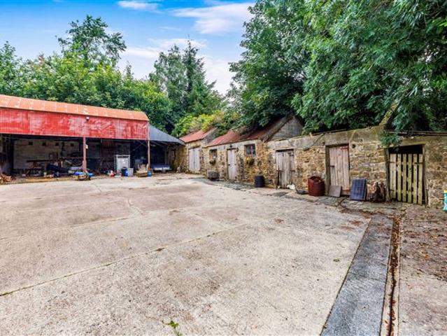 Detached House for sale in Ulster