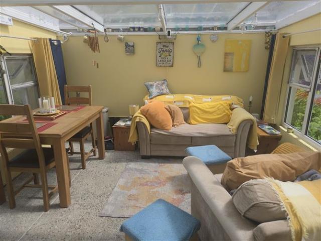 Terraced House for sale