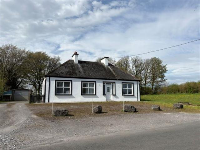Bungalow for sale in Mayo, Connacht