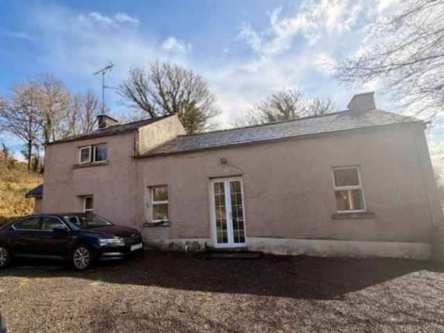 Terraced House for sale in Bawnboy, County Cavan