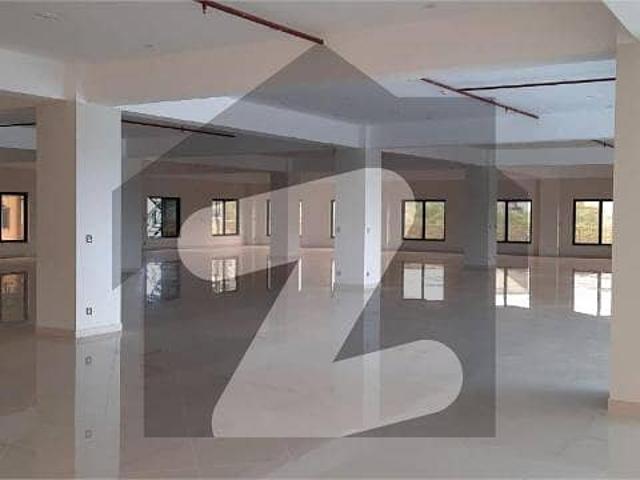 Building for rent in Islamabad