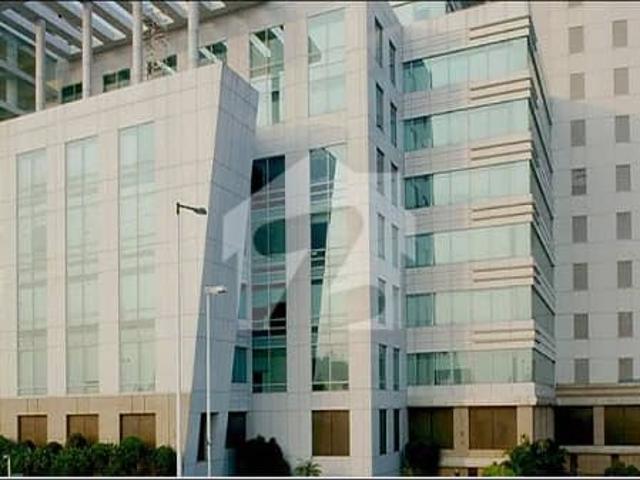 Building for rent in Islamabad