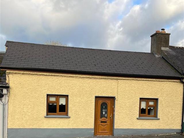 Detached House for sale in Baltinglass, North Tipperary