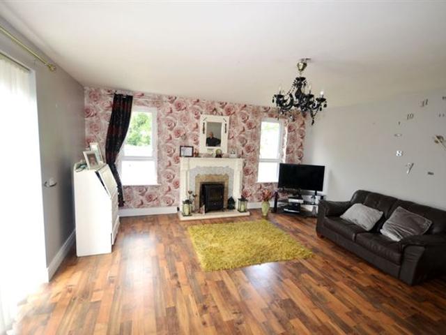 Detached House for sale in Leifear, Ulster