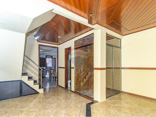 Casa aluguel em Região Geográfica Imediata de Belém, Belém