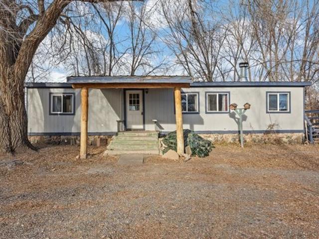 House for sale in Cedaredge, Colorado
