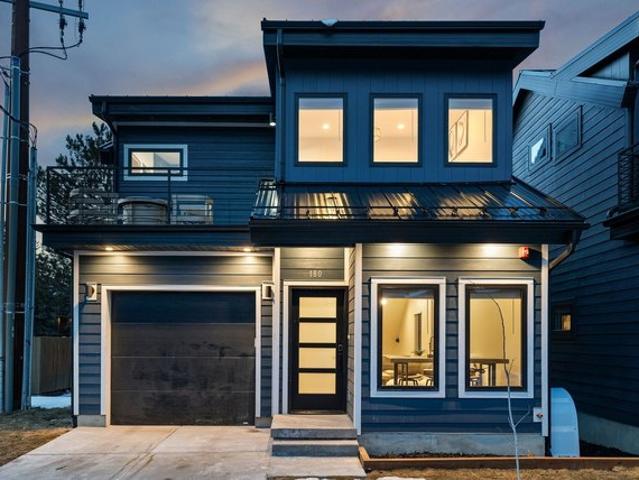 House for sale in Park City, Utah