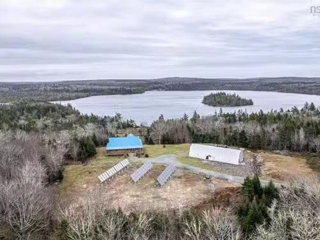 House for sale in Nova Scotia