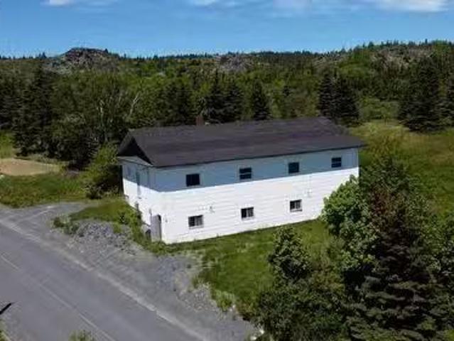 House for sale in Bryant's Cove, Newfoundland And Labrador