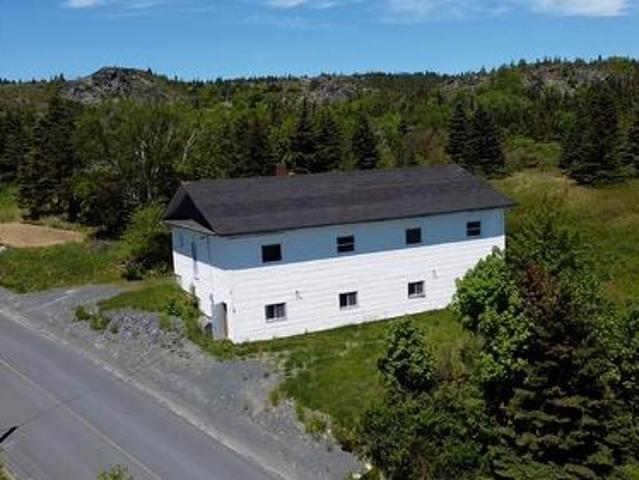 Property for sale in Bryant's Cove, Newfoundland And Labrador