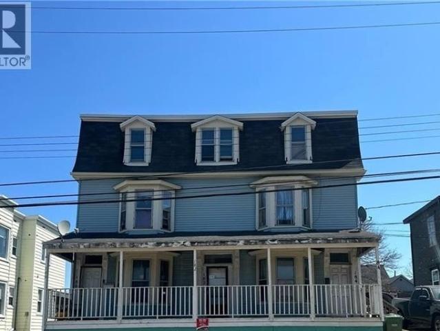 House for sale in City Of Saint John, New Brunswick