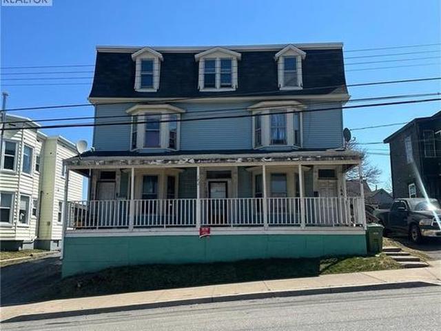 House for sale in City Of Saint John, New Brunswick