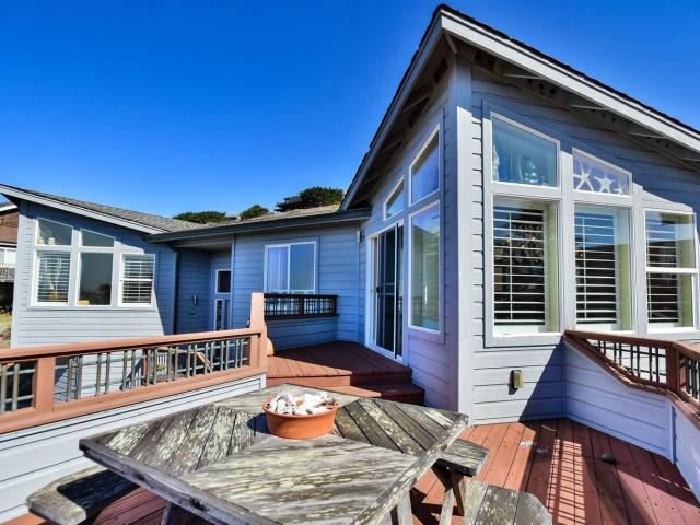 Property for sale in Dillon Beach, California