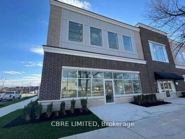 Office for sale in Woburn, Ontario