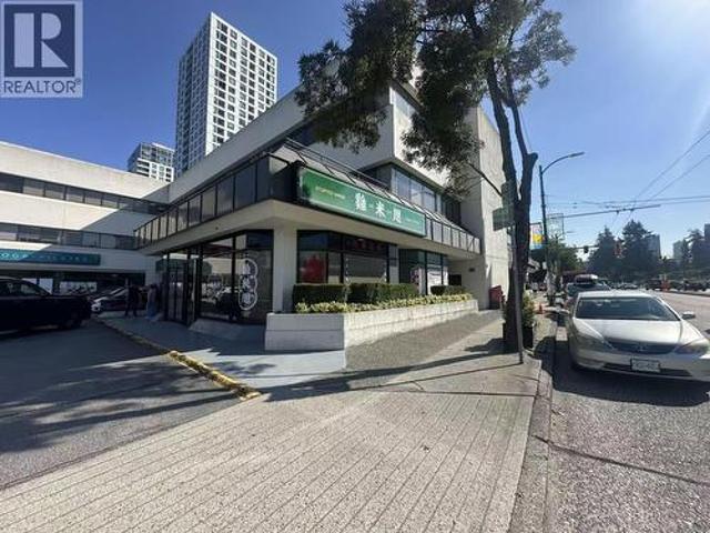 Commercial for sale in Renfrew-Collingwood, Vancouver