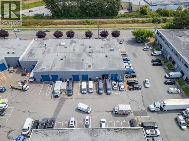 Commercial for rent in Richmond, British Columbia