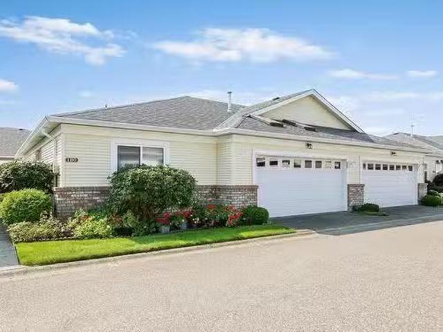 House for sale in Chilliwack, British Columbia