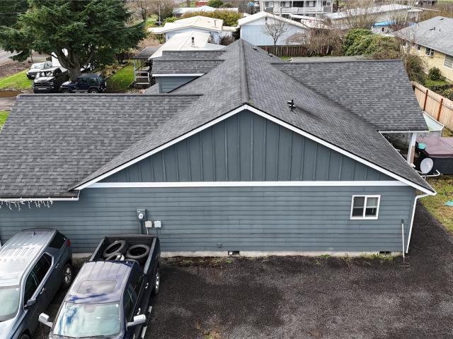 House for sale in Mossyrock, Washington