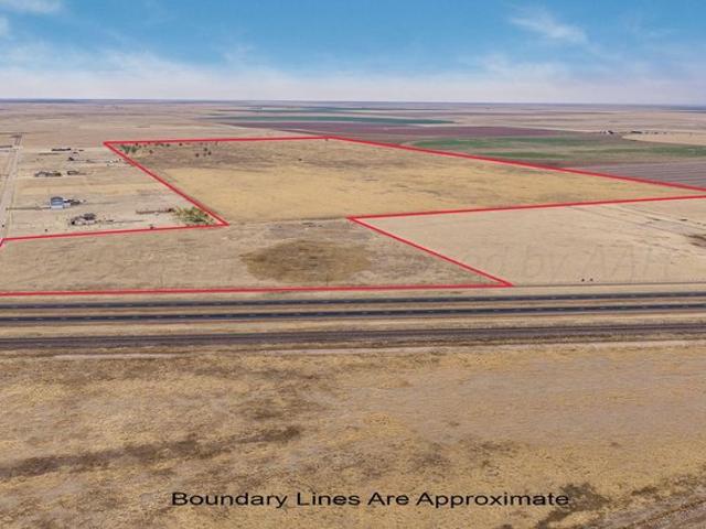 Farm for sale in Armstrong, Texas