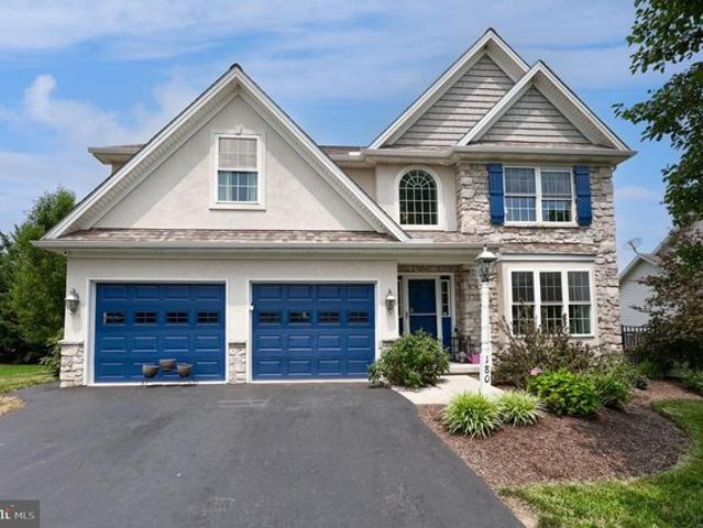 House for sale in Ephrata, Pennsylvania