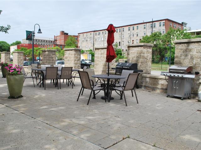 Condo for sale in Woonsocket, Rhode Island