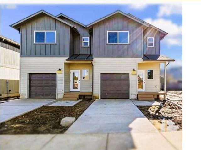Townhouse for sale in Oregonia