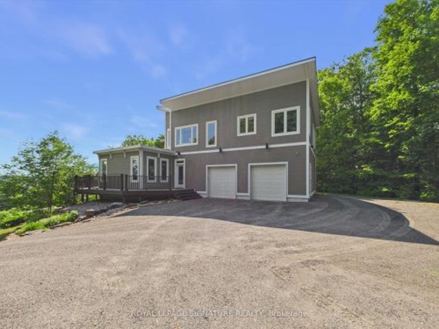 House for sale in Muskoka, Ontario