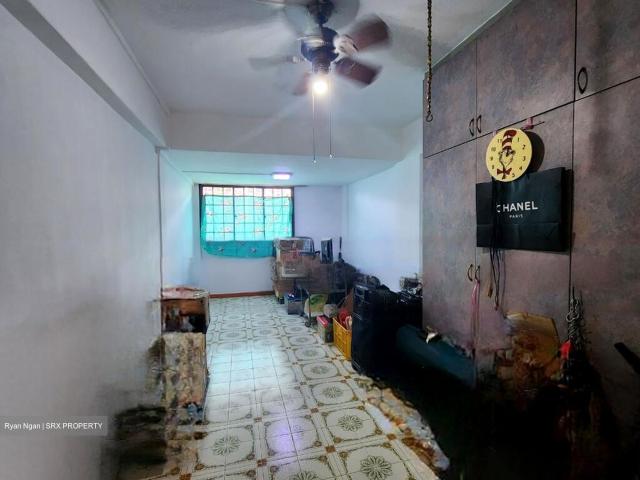 Detached House for sale in Ang Mo Kio, 20 Central North, Amk