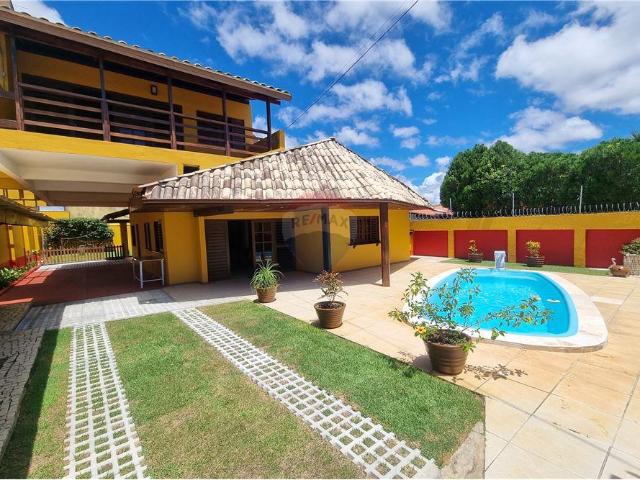 Casa aluguel em Região Geográfica Imediata de Natal, Natal