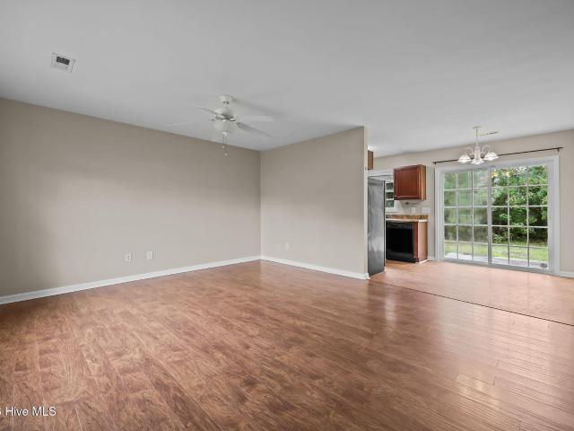 House for sale in Richlands, North Carolina