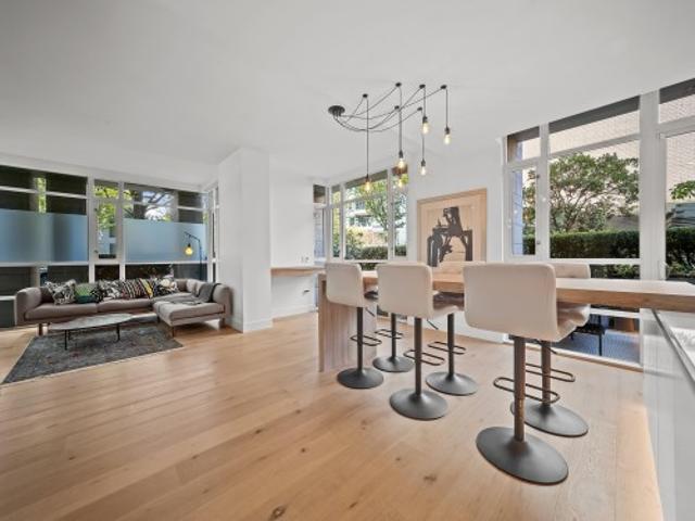Townhouse for sale in Vancouver, British Columbia