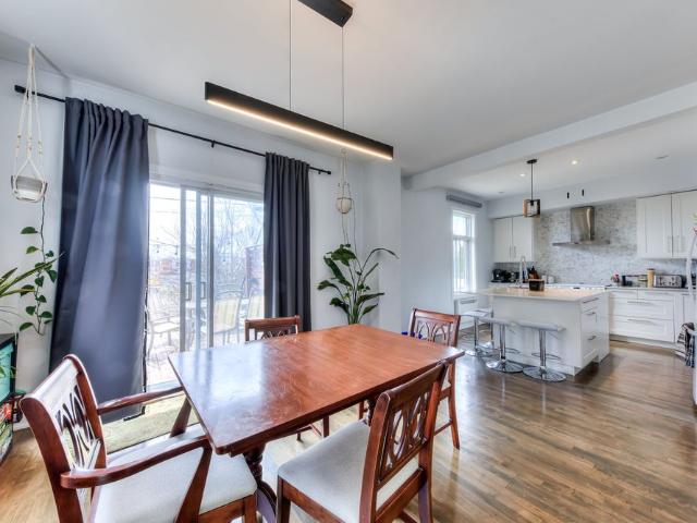Apartment for rent in St. Leonard's, Quebec