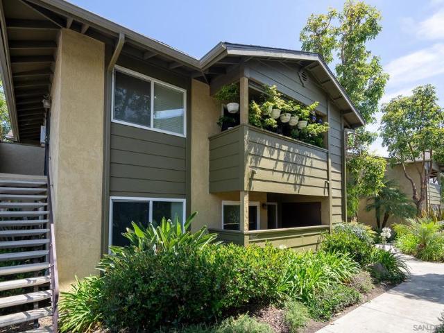 Condo for sale in Oceanside, California