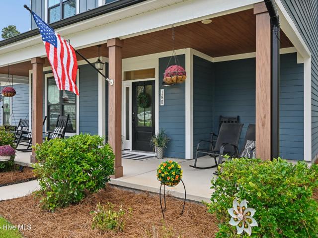 House for sale in Hampstead, North Carolina