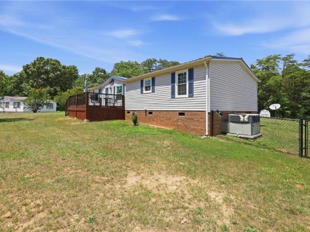 House for sale in Eden, North Carolina