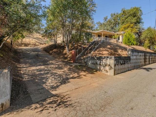 House for sale in Sutter Creek, Amador County