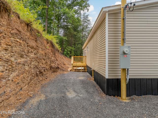 House for sale in Tennessee