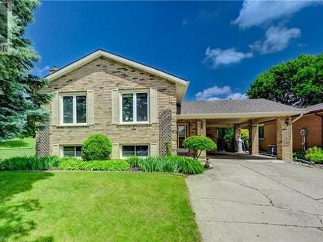 House for sale in Brant, Ontario