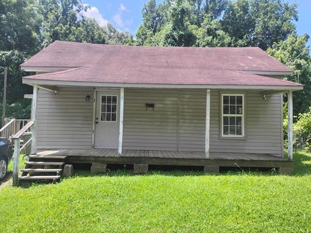 House for sale in Tennessee