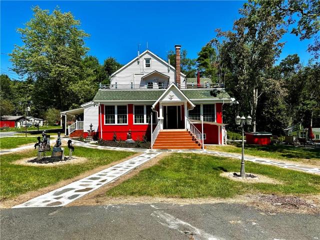 House for sale in Yulan, New York