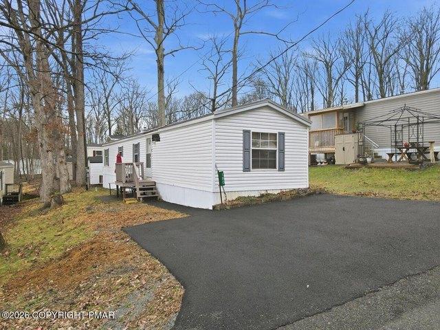 House for sale in Bartonsville, Pennsylvania