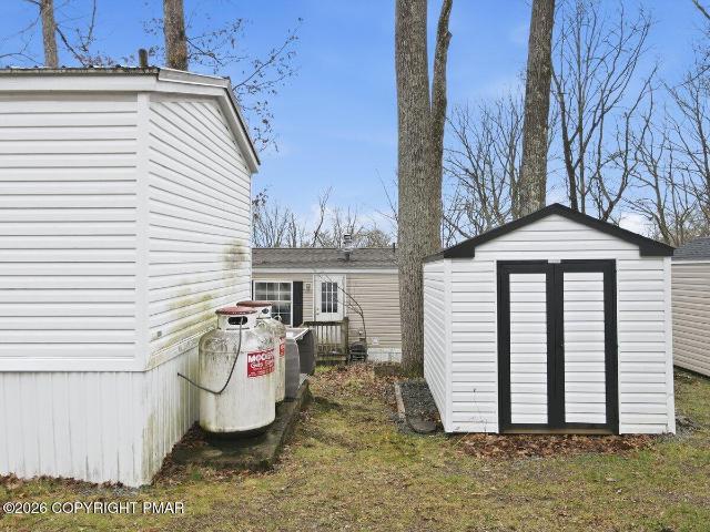 Property for sale in Bartonsville, Pennsylvania