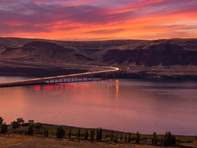 Land for sale in Ellensburg, Washington