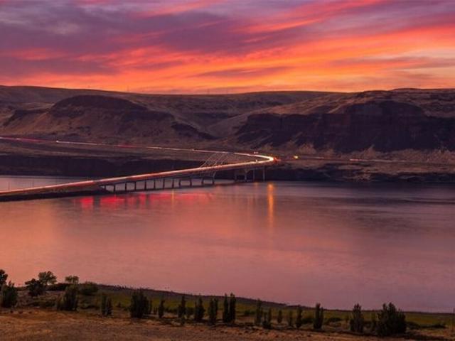 Land for sale in Vantage, Kittitas County