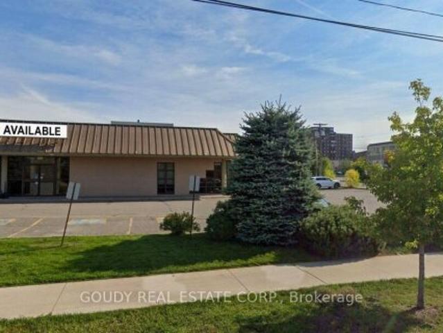 Office for rent in Sault Sainte Marie, Ontario