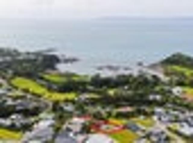 Land for sale in Fairburn, Northland