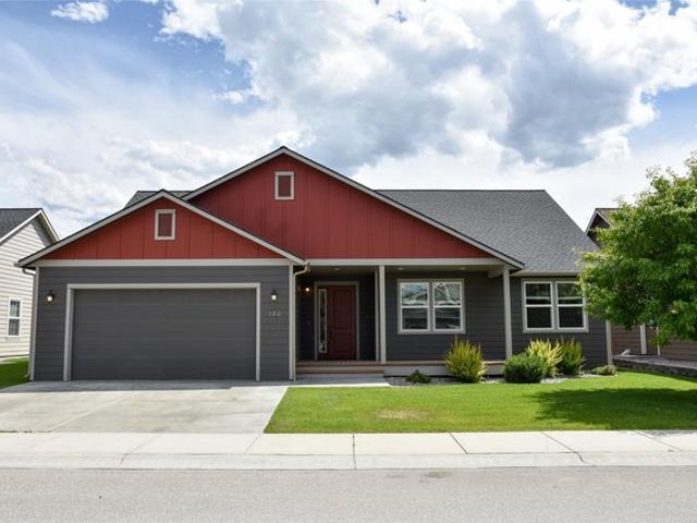 House for sale in Ravalli, Montana