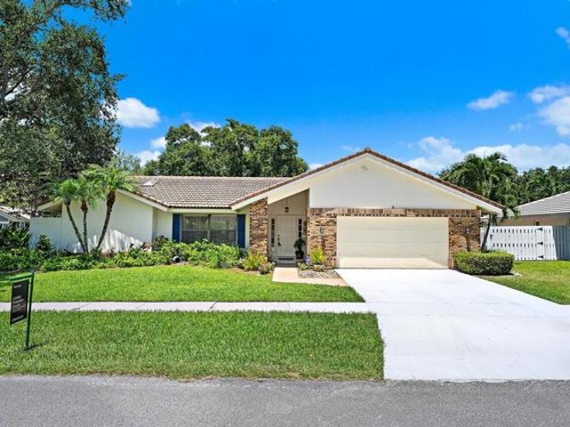 House for sale in Jupiter, Florida